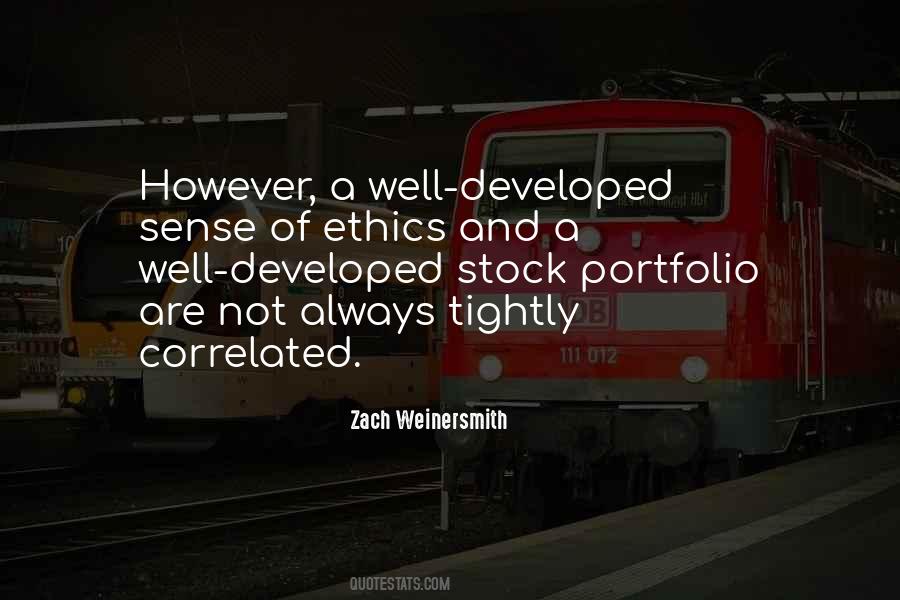 Well Stock Quotes #1869398