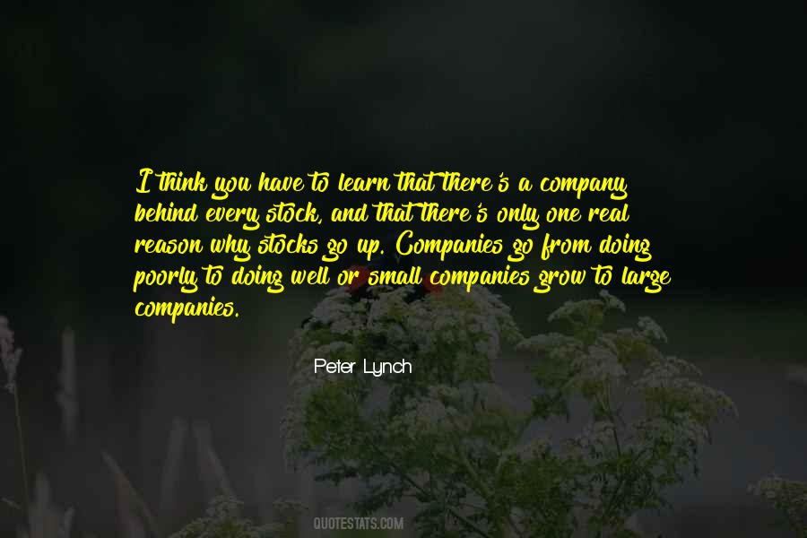 Well Stock Quotes #947273