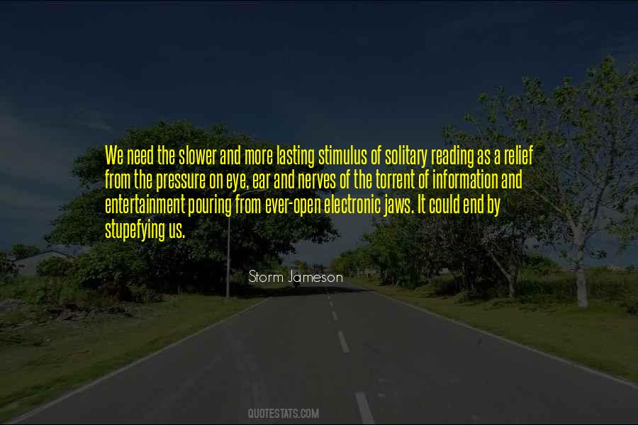 Pressure Relief Quotes #481035