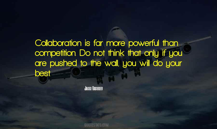 You Are More Powerful Than You Think Quotes #94705