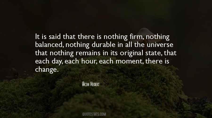 One Moment Can Change A Day Quotes #69637