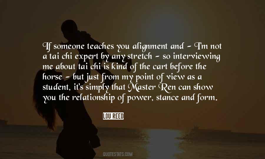 Horse View Quotes #759642