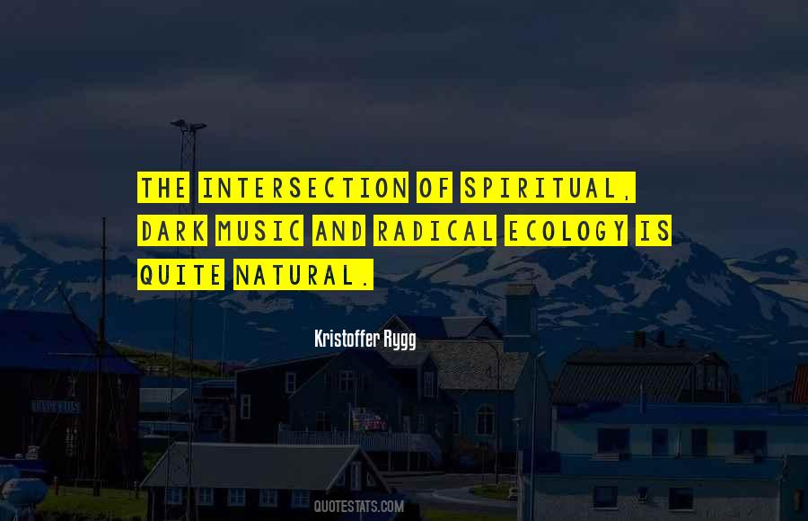 Dark Spiritual Quotes #1757005