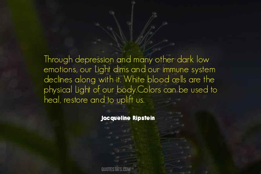 Dark Spiritual Quotes #562727