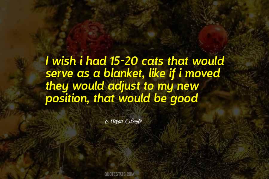 My Cats Quotes #56111