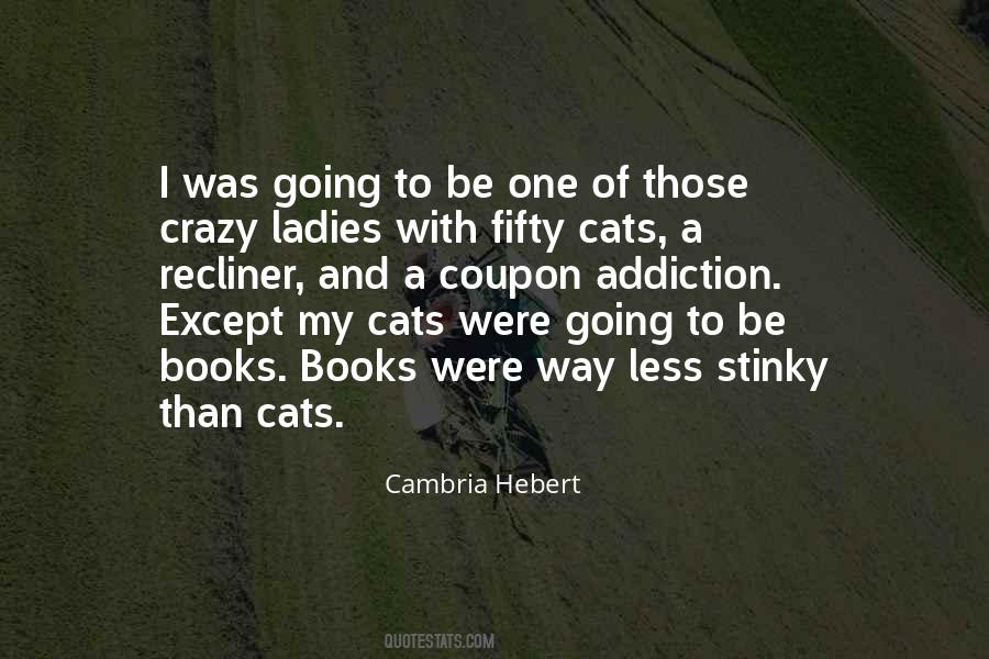 My Cats Quotes #651930