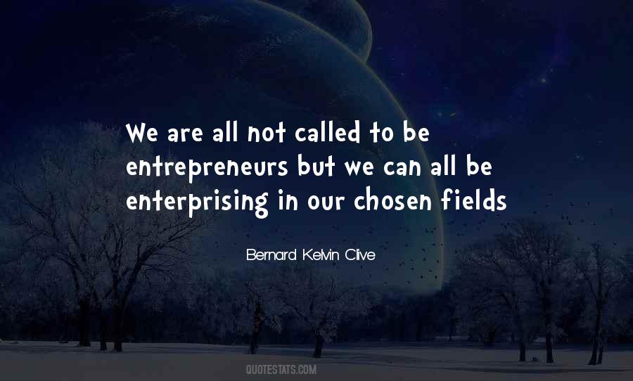 Many Are Called Few Are Chosen Quotes #613237
