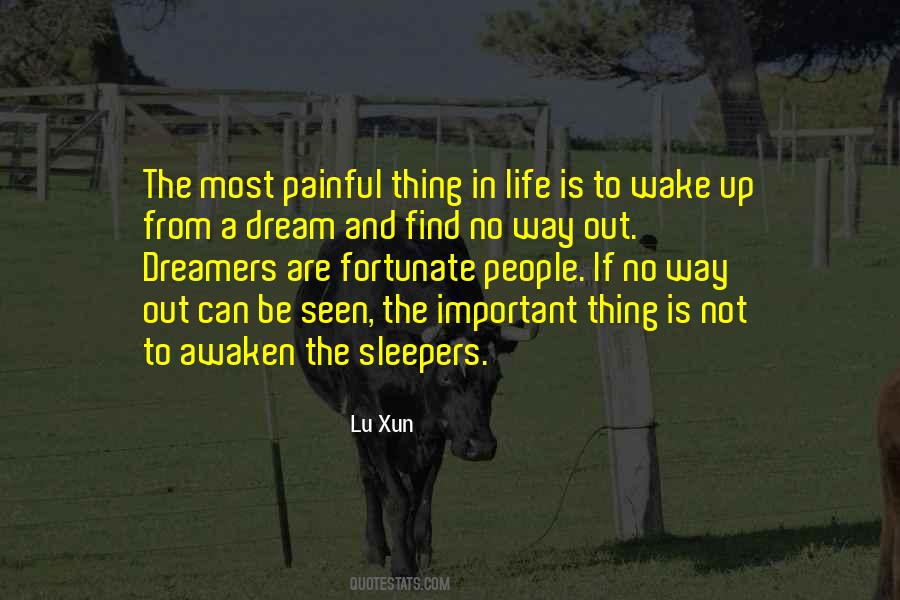 The Sleepers Quotes #1395033