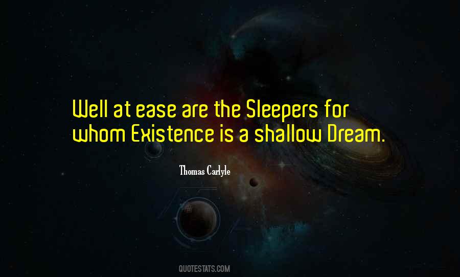 The Sleepers Quotes #1539003