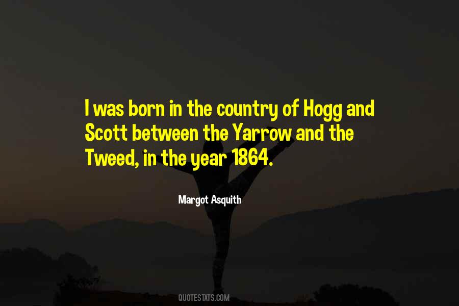 Quotes About Hogg #1745141