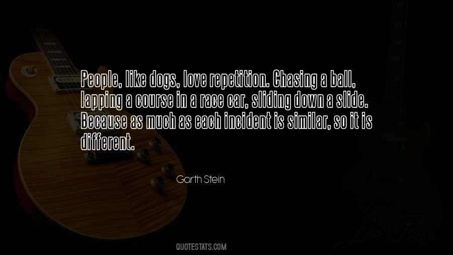 Dogs In Car Quotes #452149