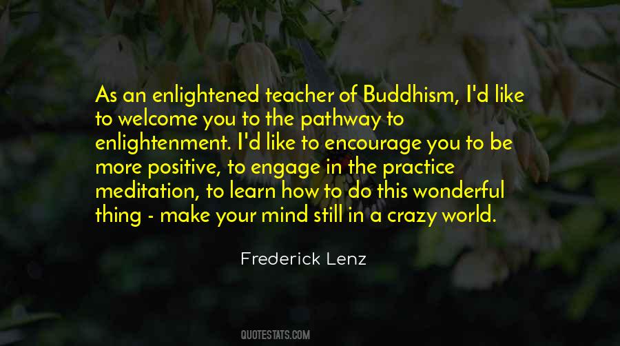 Quotes About Learn Teacher #1406359