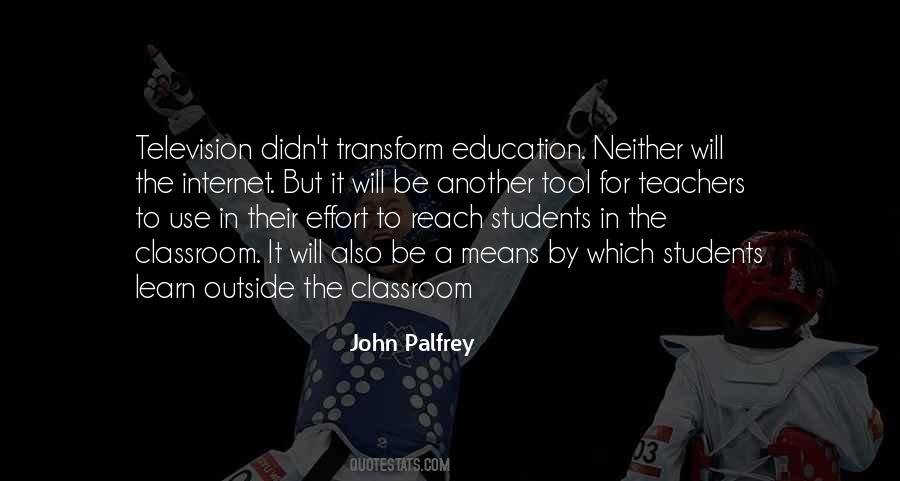 Quotes About Learn Teacher #508836