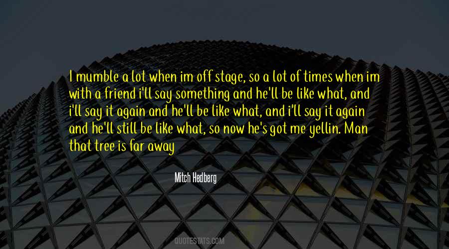 Im Off Quotes #1766922