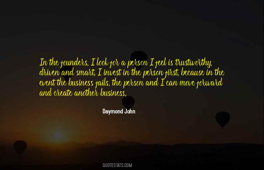 A Person Is Smart Quotes #1456008