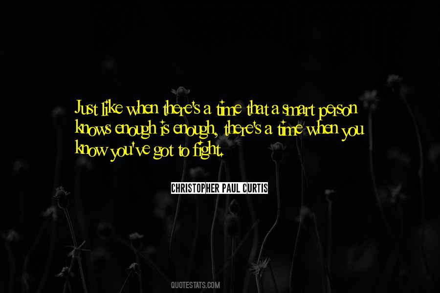 A Person Is Smart Quotes #1823116