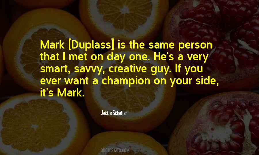 A Person Is Smart Quotes #619024