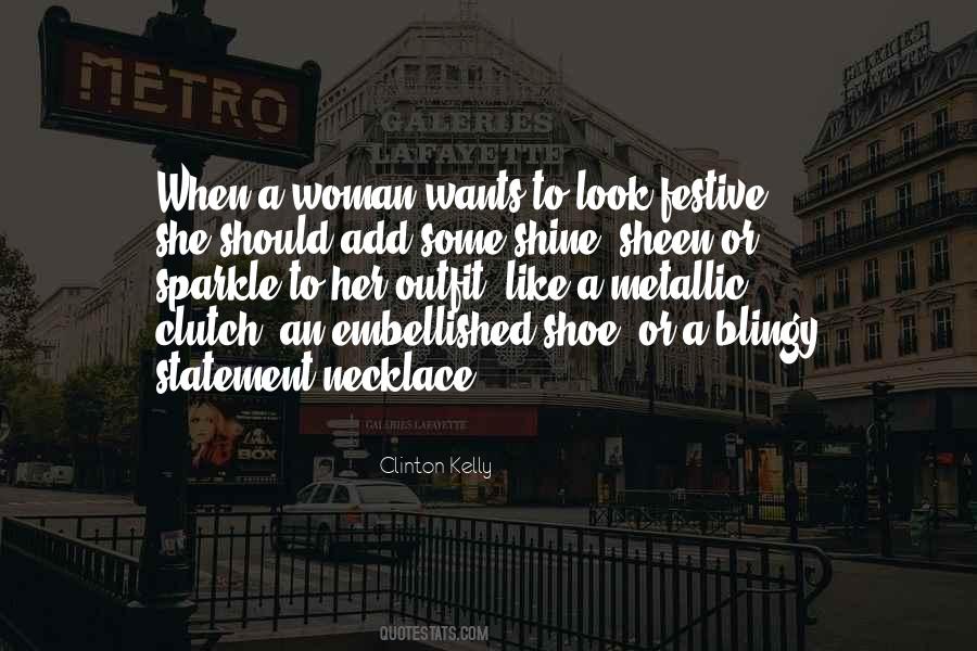Shine Your Shoes Quotes #1060464