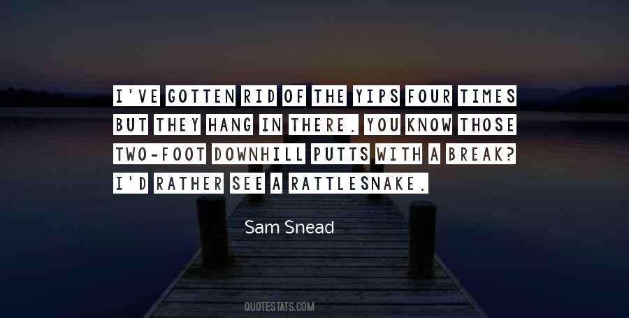 Shine Your Shoes Quotes #73350