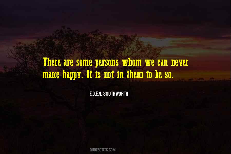 Be So Happy Quotes #622818