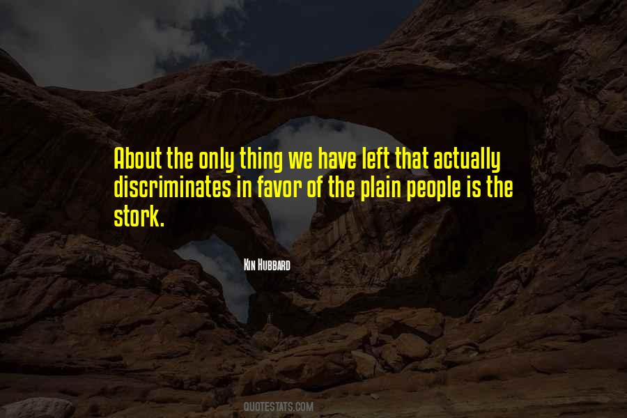 Not In Your Favor Quotes #44198