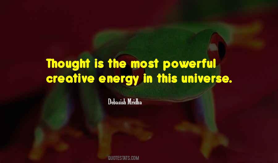 Powerful Wisdom Quotes #1472066