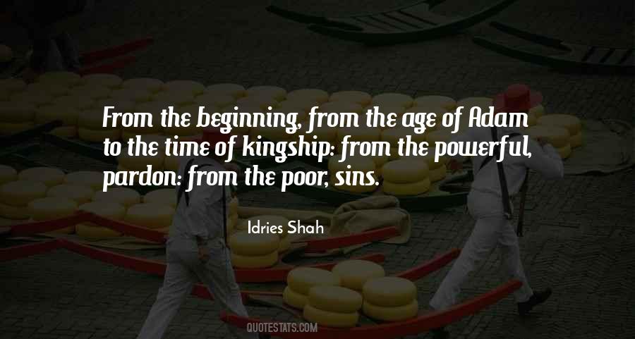 Powerful Wisdom Quotes #1722883