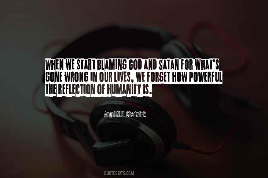 Powerful Wisdom Quotes #1789609