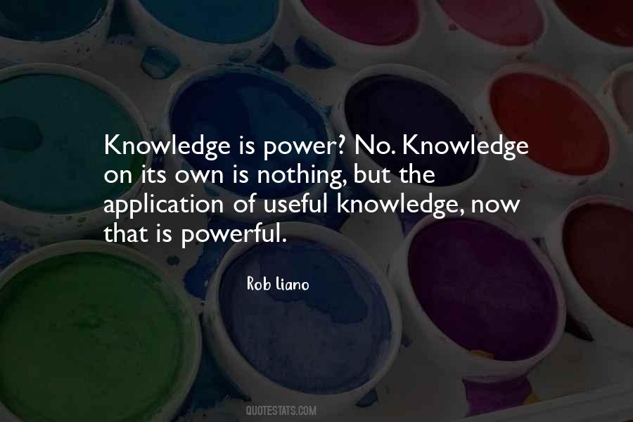 Powerful Wisdom Quotes #1836273
