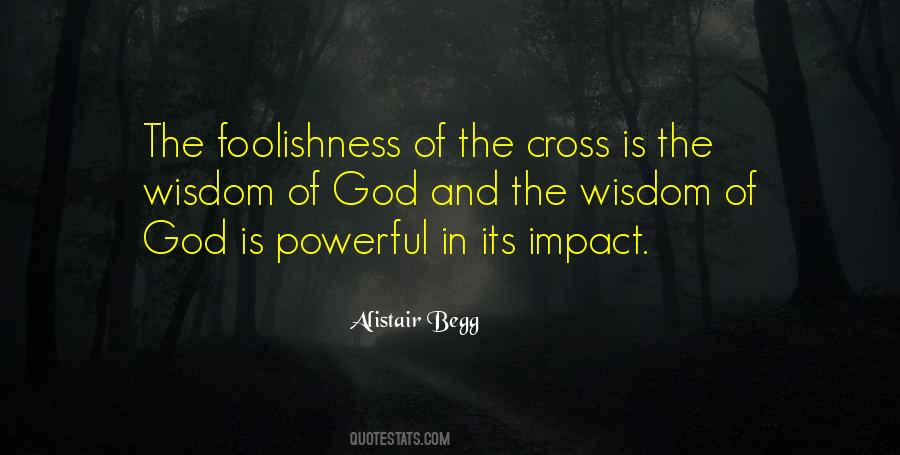 Powerful Wisdom Quotes #261284