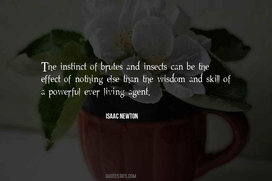 Powerful Wisdom Quotes #338553