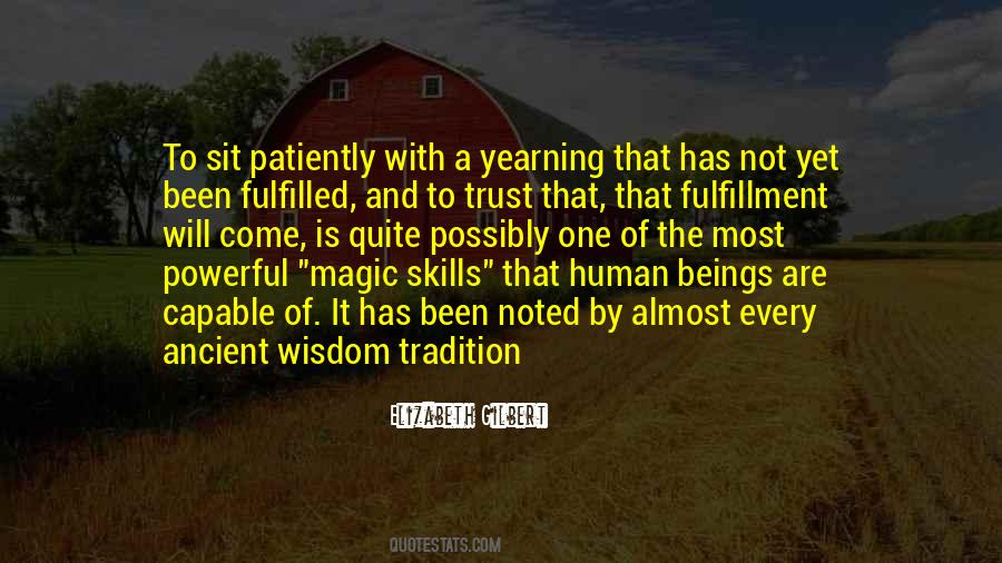 Powerful Wisdom Quotes #669738