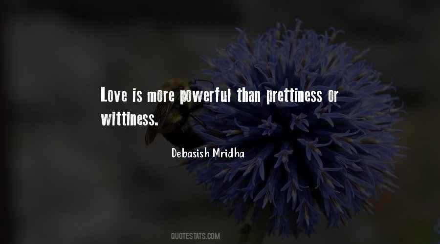 Powerful Wisdom Quotes #728837