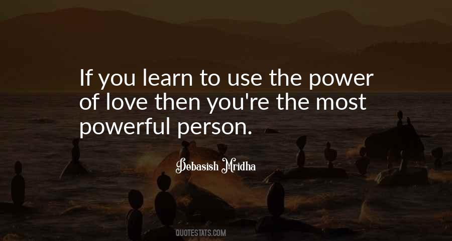 Powerful Wisdom Quotes #738903