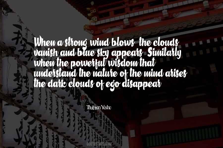 Powerful Wisdom Quotes #753613