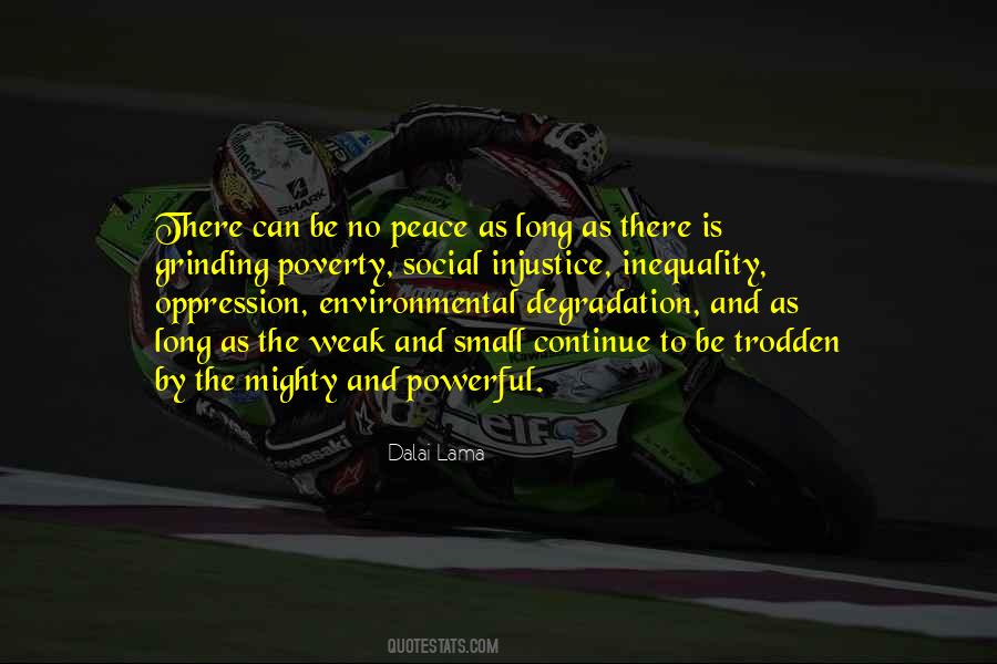 We May Be Small But We Are Mighty Quotes #262991