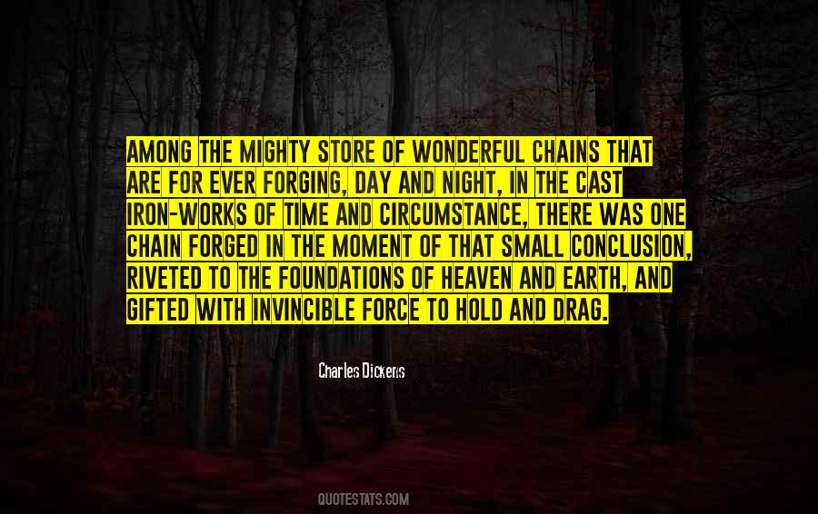 We May Be Small But We Are Mighty Quotes #673843
