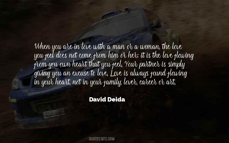 Giving From Your Heart Quotes #1250956