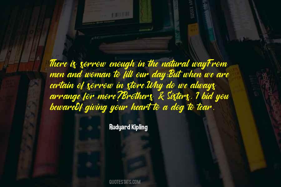 Giving From Your Heart Quotes #1334847