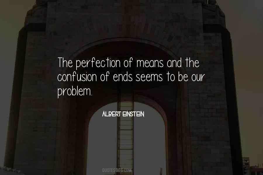 The Perfection Quotes #1698009