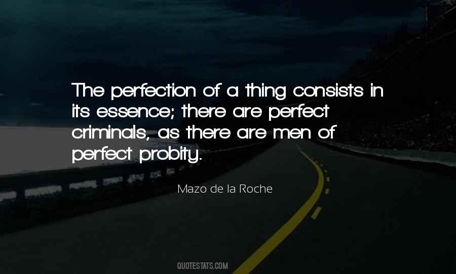 The Perfection Quotes #887551