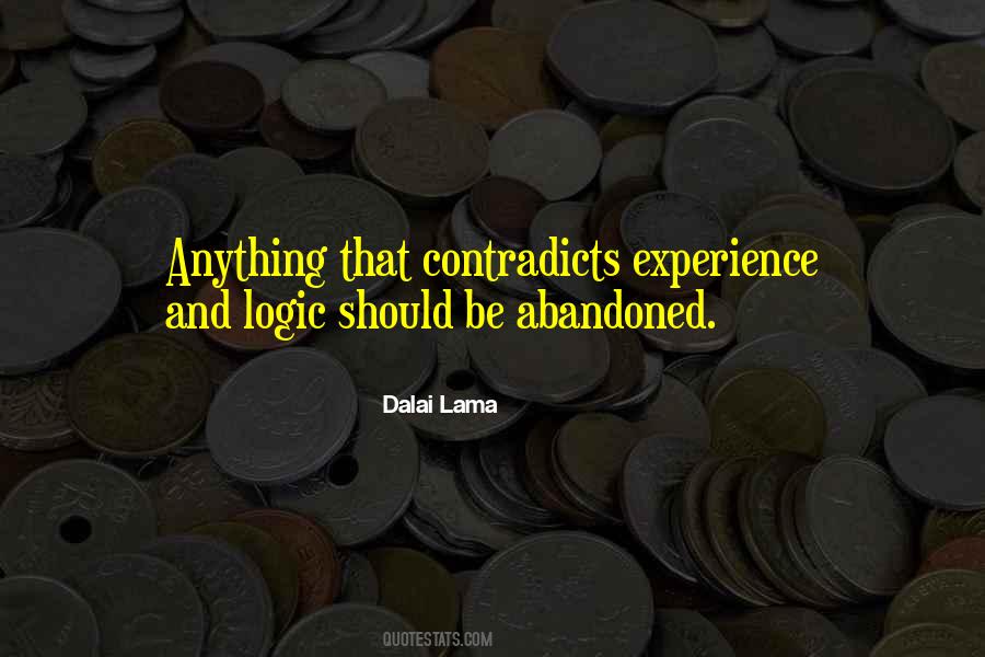 Famous Klondike Gold Rush Quotes #830003