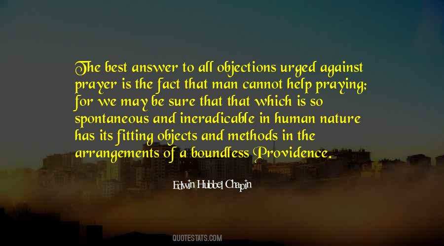 The Best Prayer Quotes #1754493