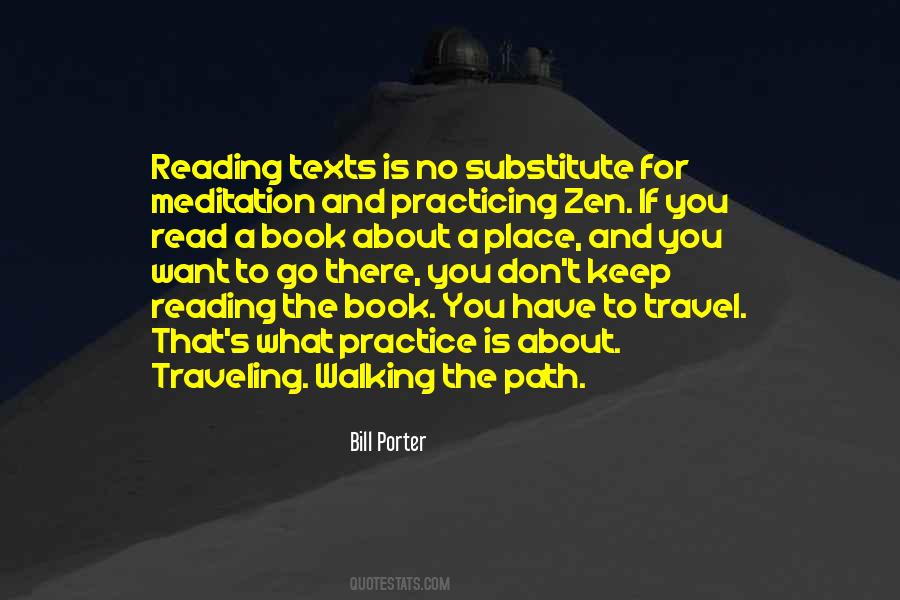 If There Is A Book You Want To Read Quotes #926578