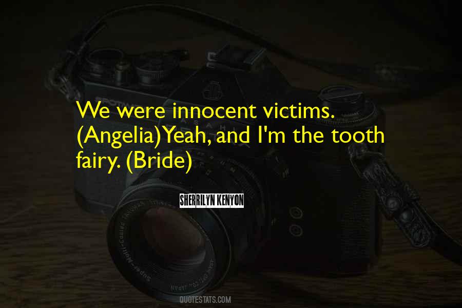 I M Innocent Quotes #1144827