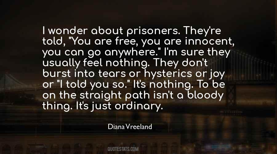 I M Innocent Quotes #1240938