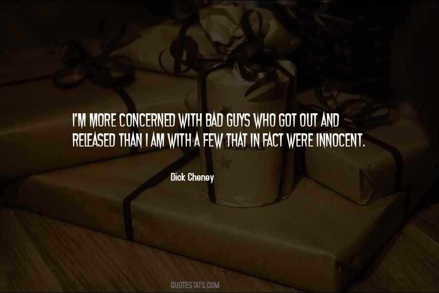 I M Innocent Quotes #1291872