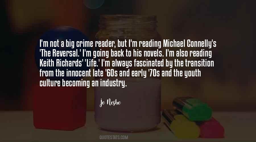 I M Innocent Quotes #1497492
