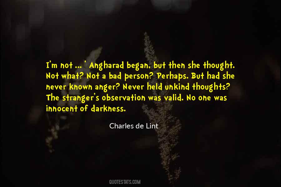I M Innocent Quotes #1572855