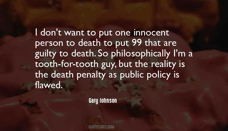 I M Innocent Quotes #1584284